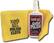 Front Standard. Ernie Ball - Instrument Polish with Cloth.