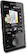 Alt View Standard 1. HTC - Touch Diamond 3G Cell Phone (Unlocked) - Black.
