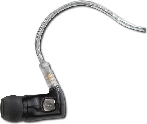 Best Buy: Ultimate Ears Super.Fi 5 Pro In-Ear Stereo Headphones