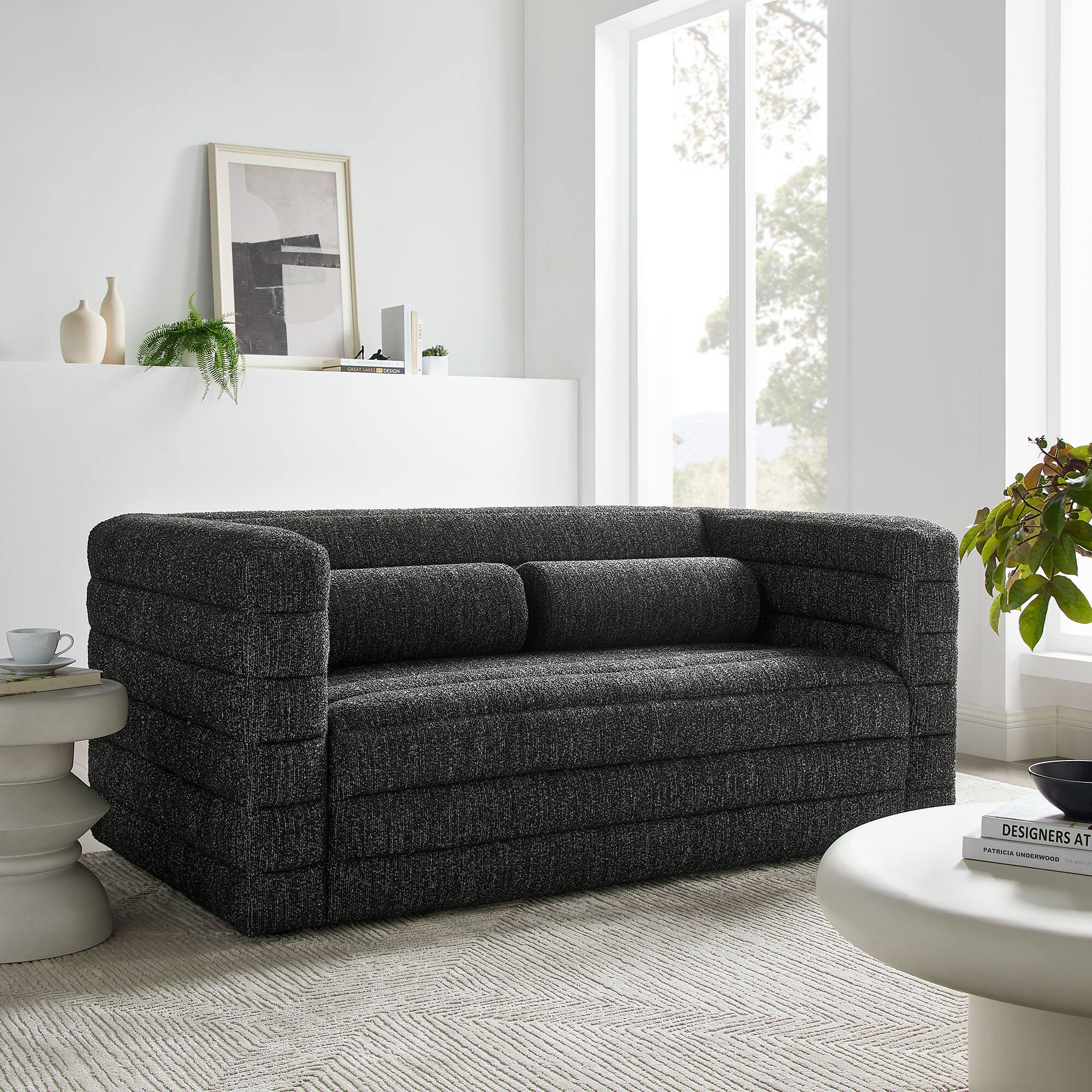 DESIGNERS AT