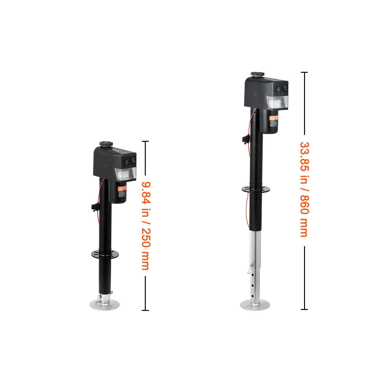 NOVE

9.84 in / 250 mm

in 33.85 / 860 mm