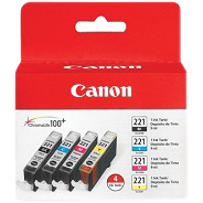 Canon Ink Cartridges for sale in Marseille, France