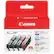 Alt View 20. Canon - CLI 221 Four Color Pack Standard Capacity Ink Cartridge - Black/Cyan/Magenta/Yellow.
