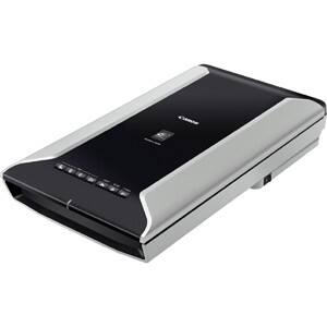 Canon Scan 2024 8800F Flatbed Color Image Scanner