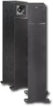 Front Standard. Klipsch - Icon 2-Way Triple 5-1/4" Floorstanding Speakers (Each).
