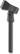 Alt View Standard 1. React - Four-Guitar Stand with Microphone Holder.