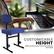 5 CORE
CUSTOMIZABLE HEIGHT
Better posture, and improved playing technique