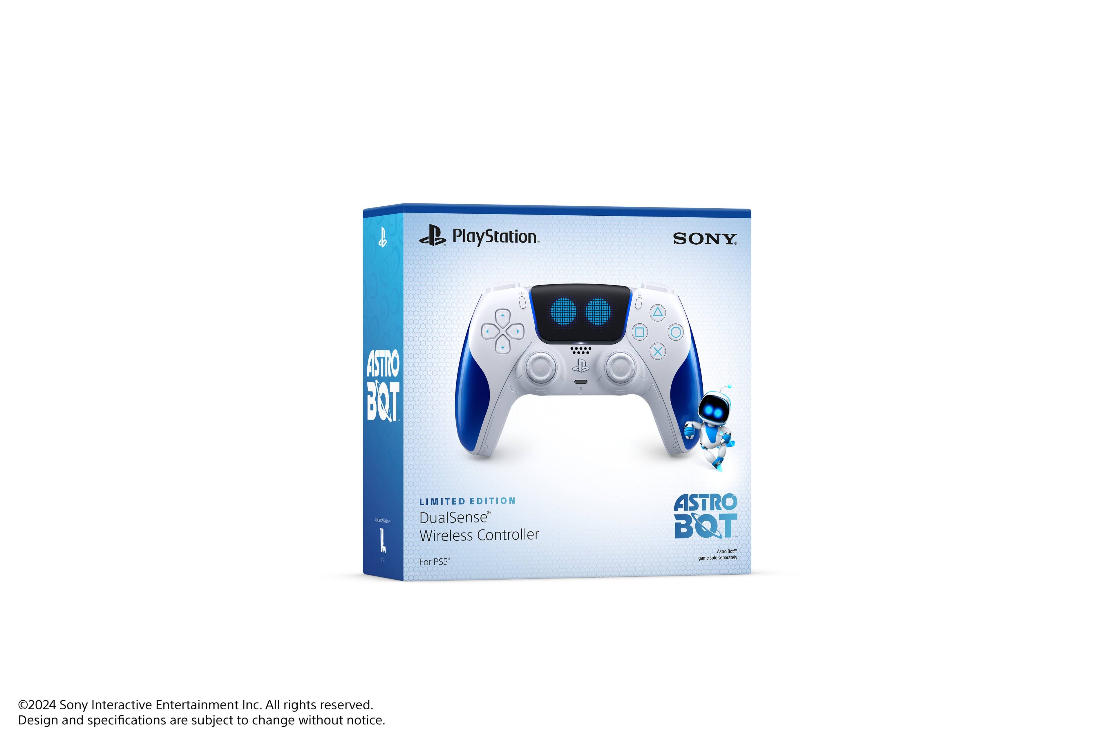 PlayStation. SONY. ASTRO BOT X - I LIMITED EDITION DualSense Wireless Controller For PS4 ASTRO BOT ASTRO BOT ASTRO BOT ASTRO BOT ASTRO BOT ASTRO BOT ASTRO BOT ASTRO BOT ASTRO BOT ASTRO BOT ASTRO BOT ASTRO BOT ASTRO BOT ASTRO BOT ASTRO BOT ASTRO BOT ASTRO BOT ASTRO BOT ASTRO BOT ASTRO BOT ASTRO BOT ASTRO BOT ASTRO BOT ASTRO BOT ASTRO BOT ASTRO BOT ASTRO BOT ASTRO BOT ASTRO BOT ASTRO BOT ASTRO BOT ASTRO BOT ASTRO BOT ASTRO BOT ASTRO BOT ASTRO BOT ASTRO BOT ASTRO BOT ASTRO BOT ASTRO BOT ASTRO BOT ASTRO BOT ASTRO BOT ASTRO BOT ASTRO BOT ASTRO BOT ASTRO BOT ASTRO BOT ASTRO BOT ASTRO BOT ASTRO BOT ASTRO BOT ASTRO BOT ASTRO BOT ASTRO BOT ASTRO BOT ASTRO BOT ASTRO BOT ASTRO BOT ASTRO BOT ASTRO BOT ASTRO BOT ASTRO BOT ASTRO BOT ASTRO BOT ASTRO BOT ASTRO BOT ASTRO BOT ASTRO BOT ASTRO BOT ASTRO BOT ASTRO BOT ASTRO BOT ASTRO BOT ASTRO BOT ASTRO BOT ASTRO BOT ASTRO BOT ASTRO BOT ASTRO BOT ASTRO BOT ASTRO BOT ASTRO BOT ASTRO BOT ASTRO BOT ASTRO BOT ASTRO BOT ASTRO BOT ASTRO BOT ASTRO BOT ASTRO BOT ASTRO BOT ASTRO BOT ASTRO BOT ASTRO BOT ASTRO BOT AST
