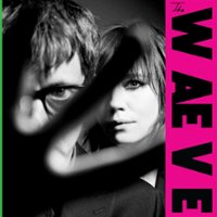 The Waeve [LP] - VINYL - Front_Zoom