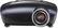 Front Standard. Mitsubishi - 3LCD HD Home Theater Projector.