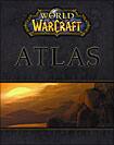 Front Detail. World of Warcraft Atlas, Second Edition (Game Guide) - Windows.