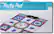 Alt View Standard 1. Blockhead - Party Pad Dance Pad for Nintendo Wii, PlayStation 2 and PlayStation 3.