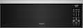 Whirlpool - 1.1 Cu. Ft. Over the Range Microwave with Sensor Cooking and 1800-Watts Cooking Power - Stainless Steel
