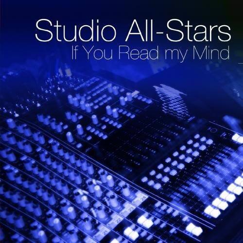 Studio All Stars - If You Could Read My Mind   - COMPACT DISCS [CD] price history on PriceWatchPro
