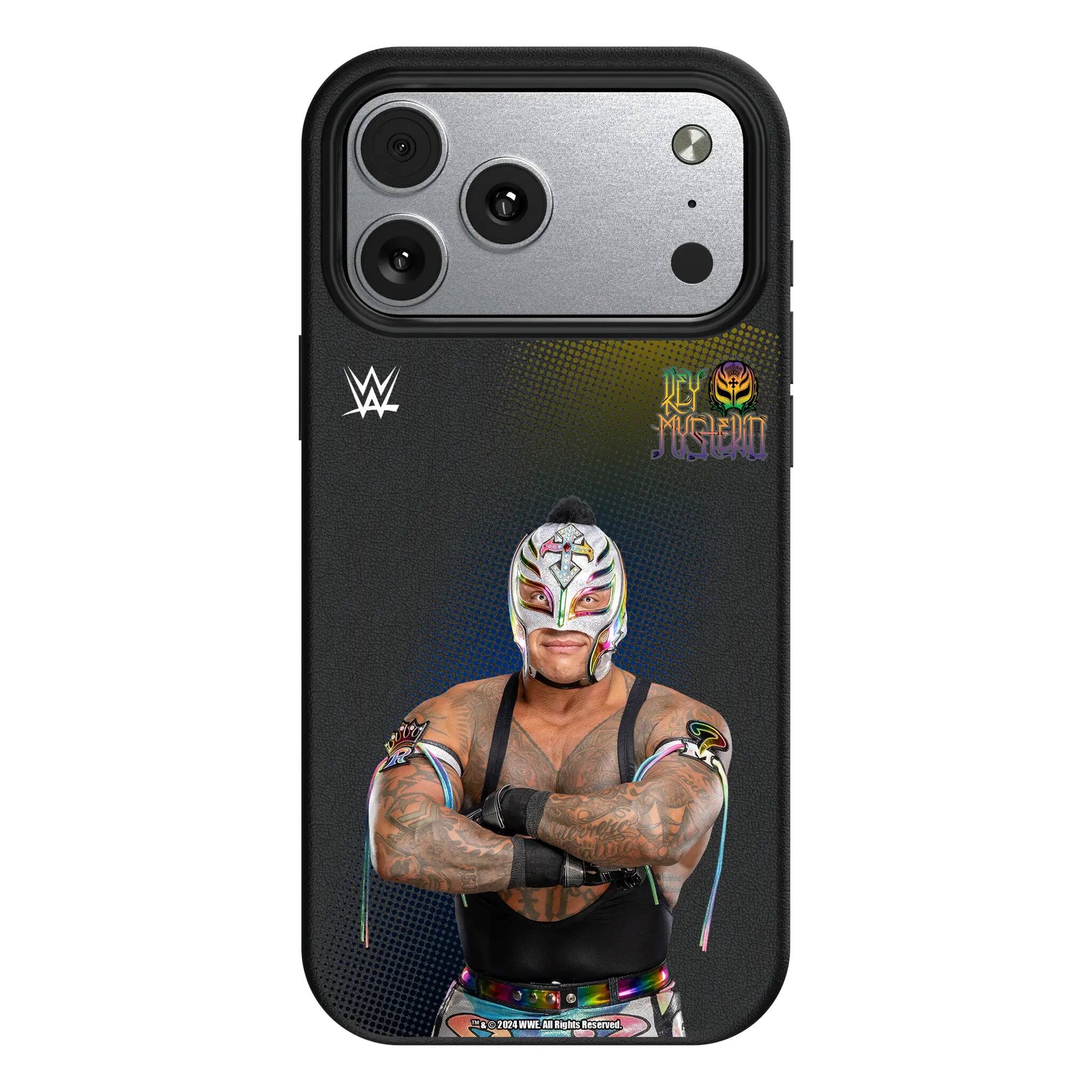 Rey Mysterio