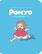 Front. Ponyo (Steelbook) - BLU-RAY.