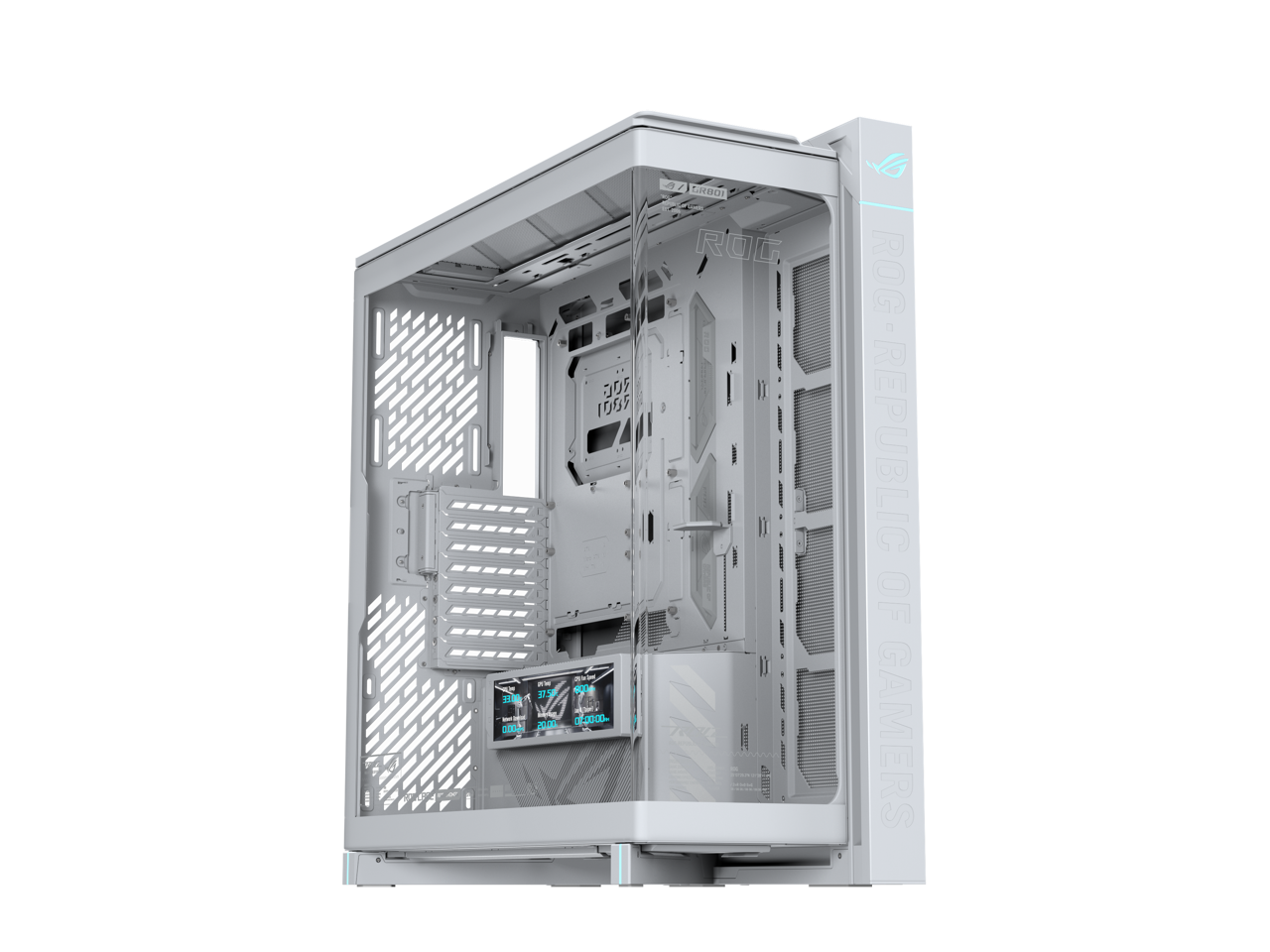 2019 -00 EE 37.50 0.00 00.05  
009 1085  600ml 07:00:00  
GR801 ROG  
ROG REPUBLIC OF GAMERS
