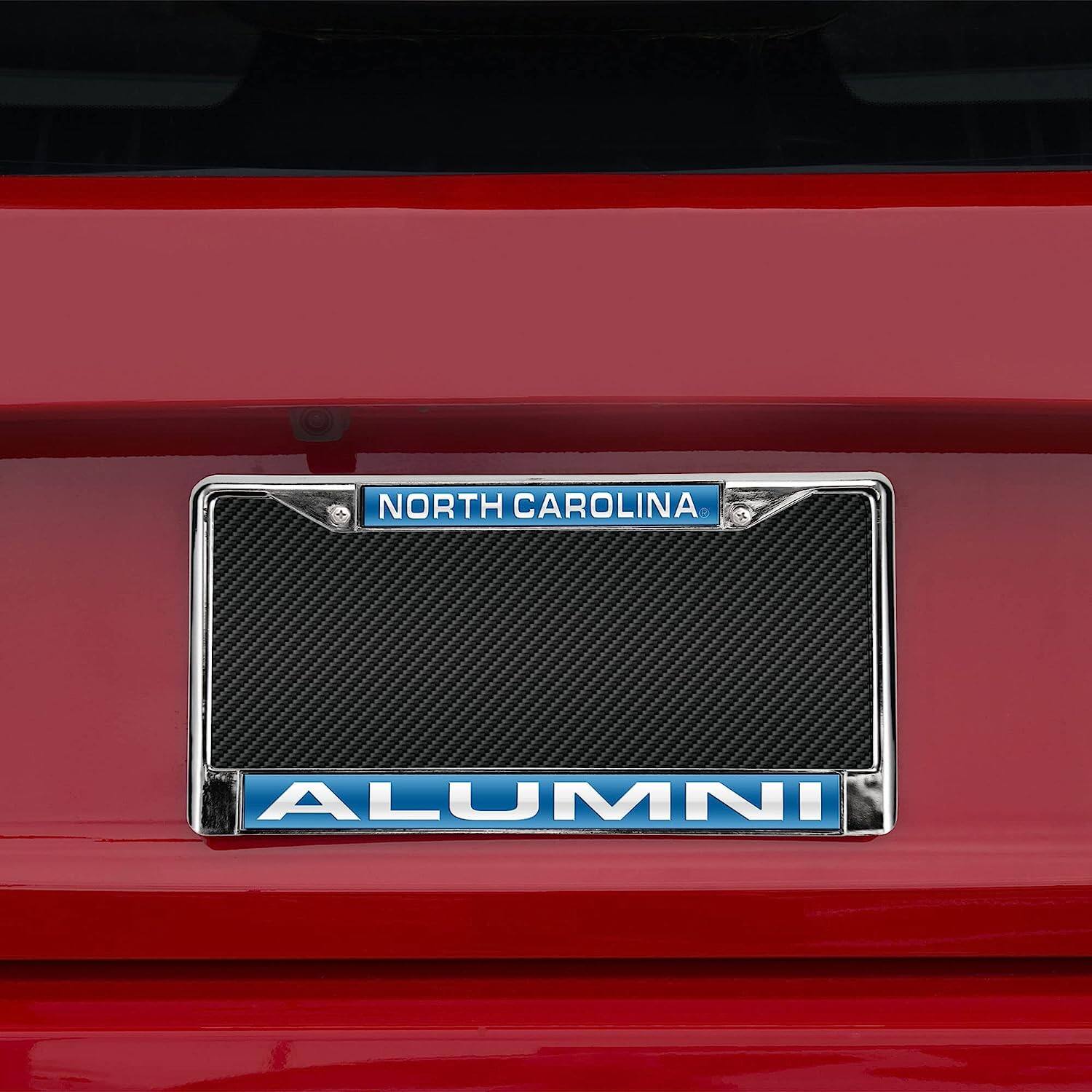 NORTH CAROLINA  
ALUMNI