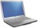Angle Standard. Dell - Inspiron Laptop with Intel® Pentium® Dual-Core Processor T3200 - Black.