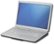 Left Standard. Dell - Inspiron Laptop with Intel® Pentium® Dual-Core Processor T3200 - Black.