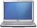 Front Standard. Dell - Inspiron Laptop with Intel® Core™2 Duo Processor T5800 - Black.