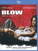 Blow [Blu-ray] [2001] - Front_Original