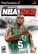 Front Standard. NBA 2K9 - PlayStation 2.