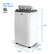 52 dB, 1050 Watts, ETD US, Intertek, BLACK+DECKER, 27.2", 17.32", 13.2"