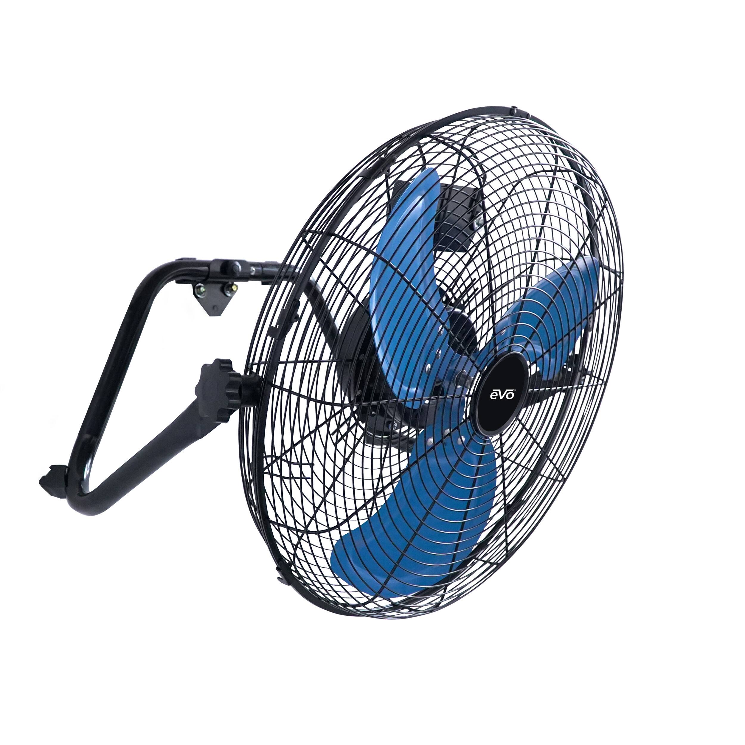 EVO 2 in 1 High Velocity Fan HV18S - Best Buy