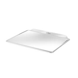 All Clad - All-Clad 12" x 17" Stainless Steel Cookie Sheet, Tri-ply, Silver