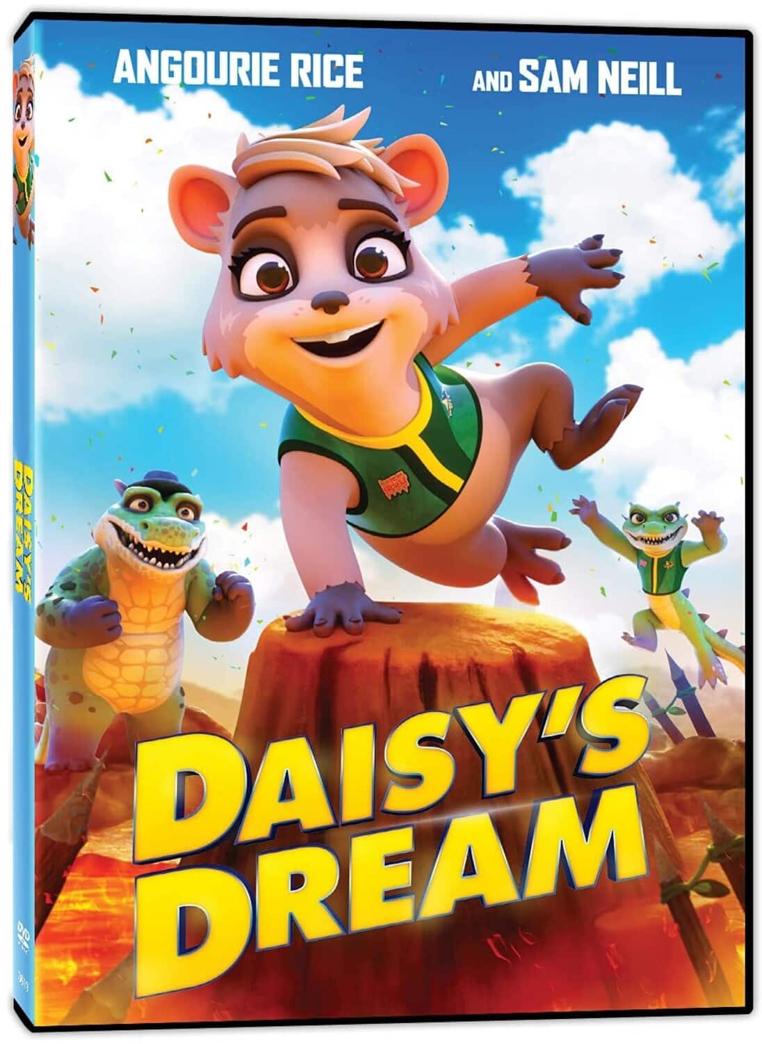 Daisy's Dream   - DVD price history on PriceWatchPro