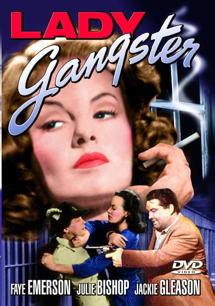 Lady Gangster - DVD price history on PriceWatchPro