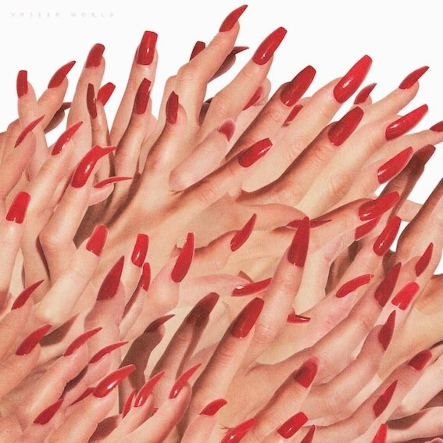 Band-Maid - Unseen World - Limited Color Vinyl   - VINYL LP