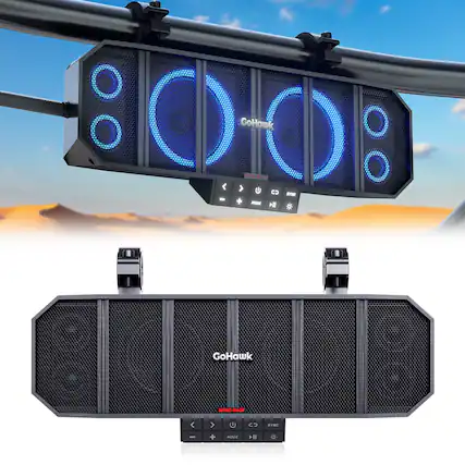 GoHawk WIND-RAOF
MODE + GoHawk WIND-RAOF C SYNC - + MODE 114 A A Is 100N