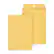 Front. Staples - Clasp & Moistenable Glue Kraft Catalog Envelopes, 6.5" x 9.5", 100/Box - Brown.