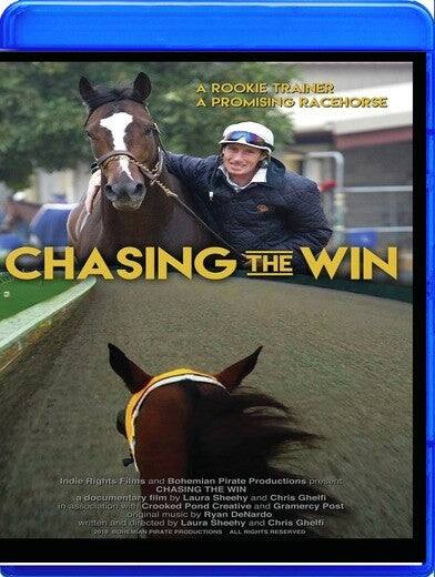 Chasing the Win (MOD) (BluRay Movie) [Blu-ray]