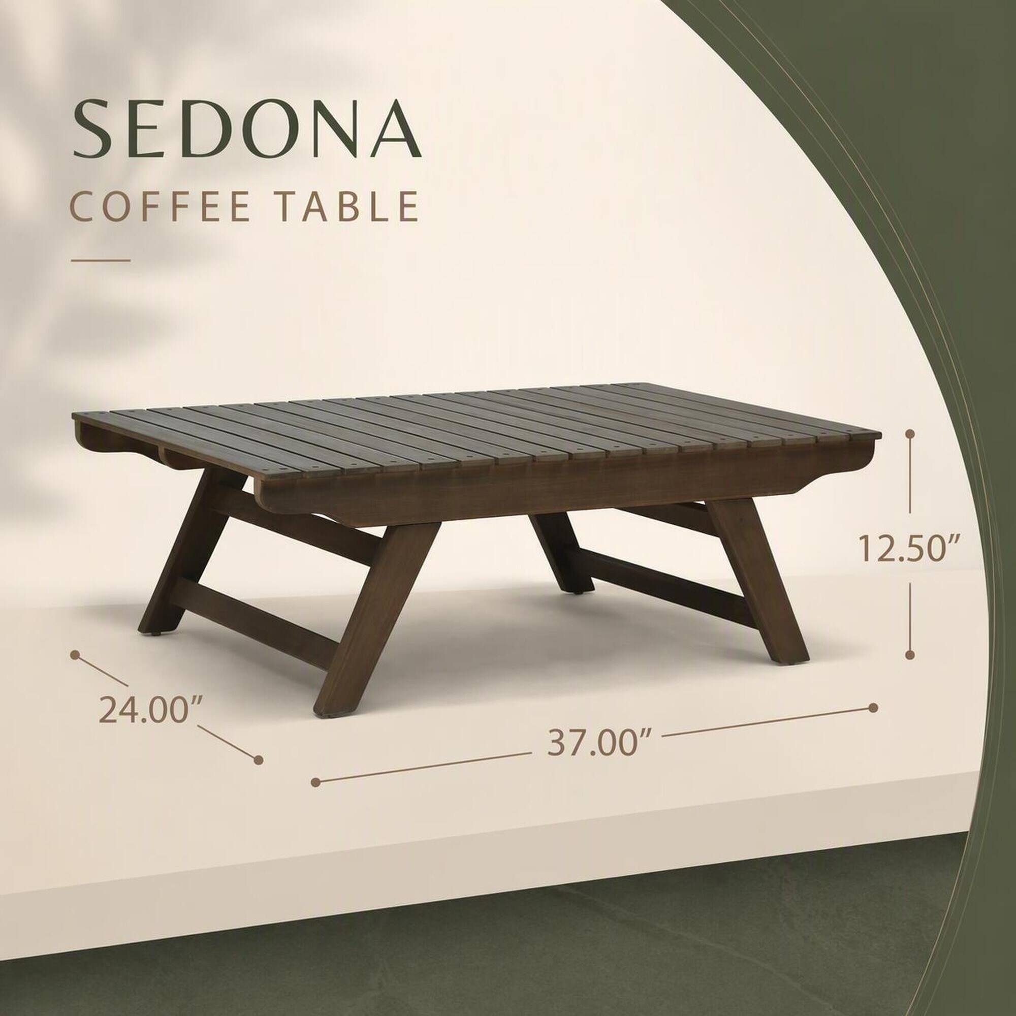 SEDONA COFFEE TABLE

12.50"
24.00"
37.00"