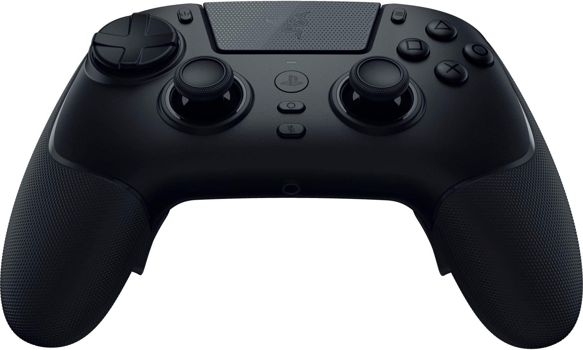 Razer Raiju V3 Pro Wireless Gaming Controller with TMR Thumbsticks