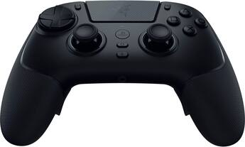 Razer Raiju V3 Pro Wireless Gaming Controller with TMR Thumbsticks Razer Raiju V3 Pro Wireless Gaming Controller with TMR Thumbsticks