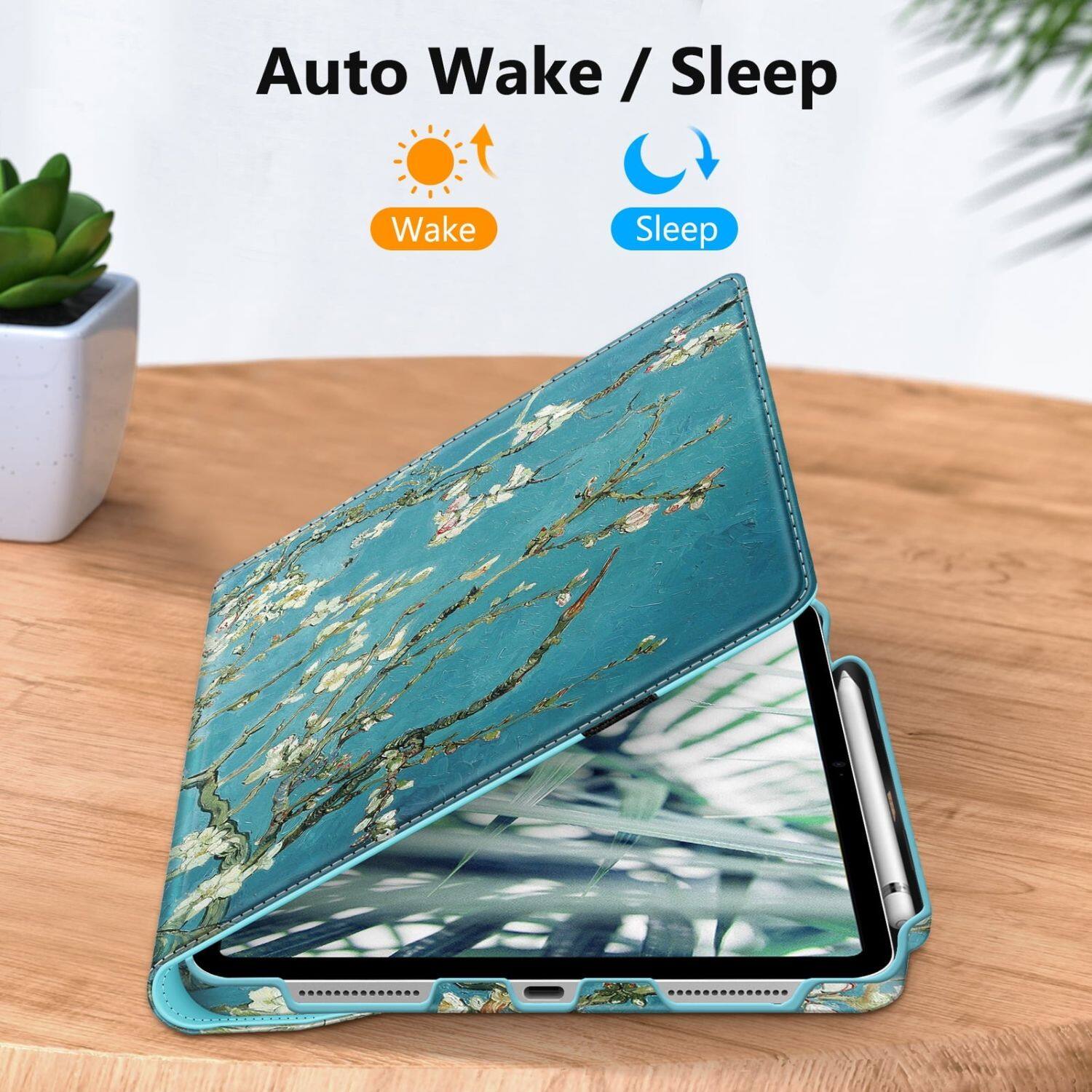 Auto Wake / Sleep

Wake

Sleep