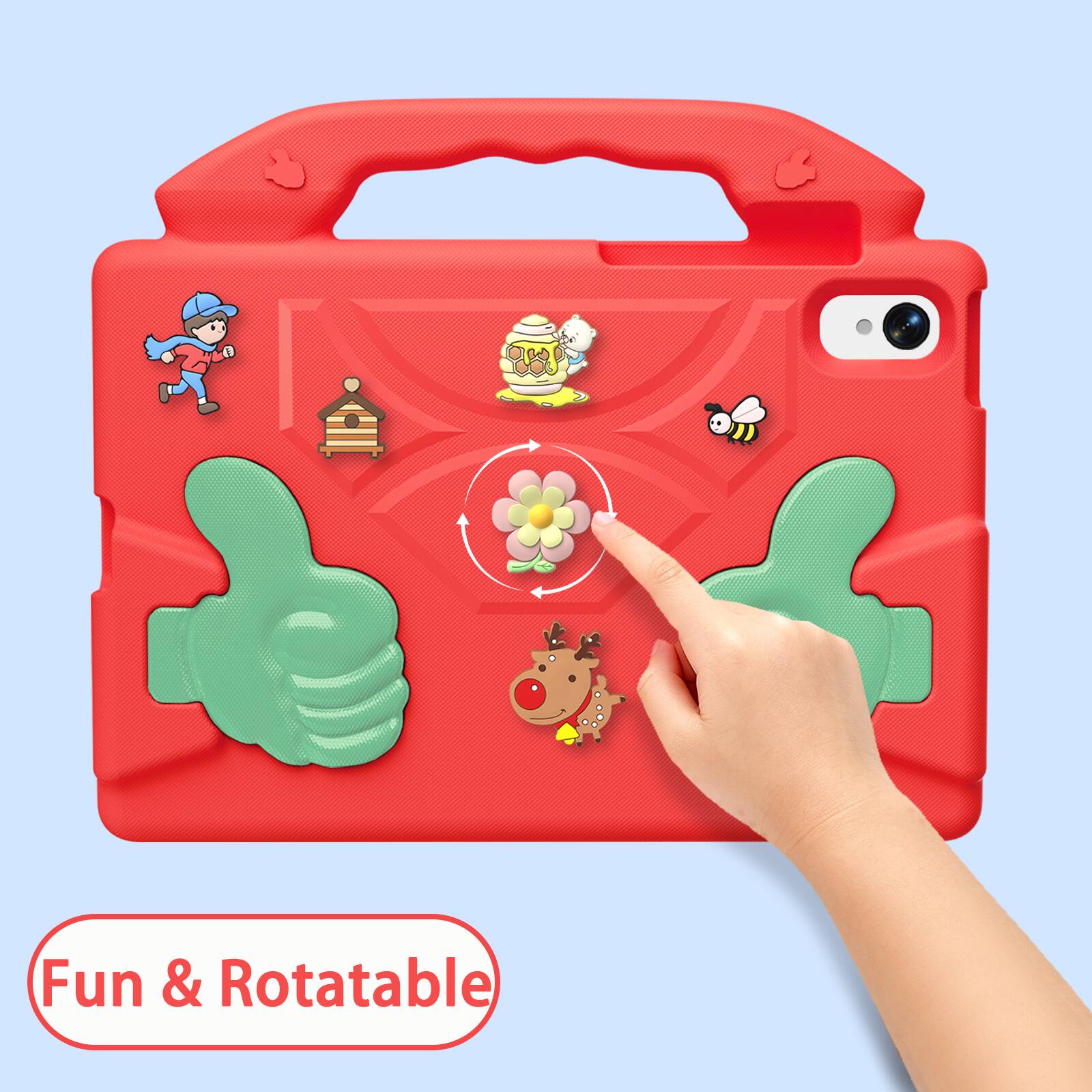 Fun & Rotatable