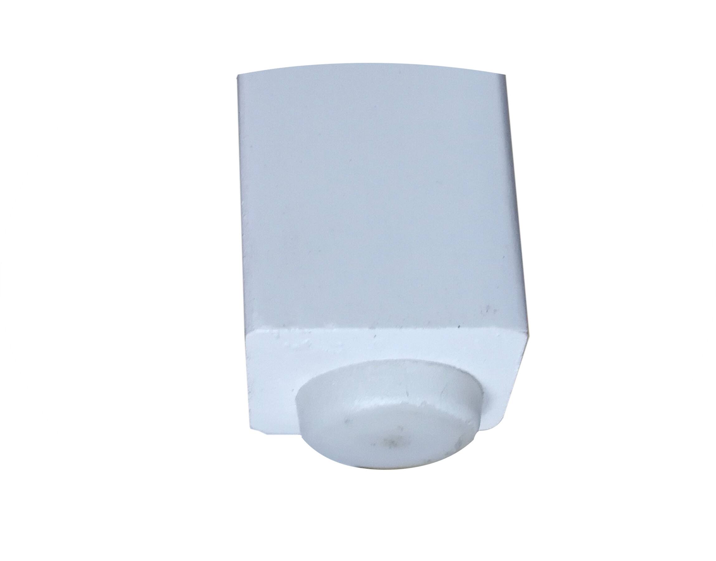 Alt View 2. Kings Brand Furniture - Kings Brand Furniture - Atmore White Wood Console Sofa Table with 2 Storage Drawers - White.