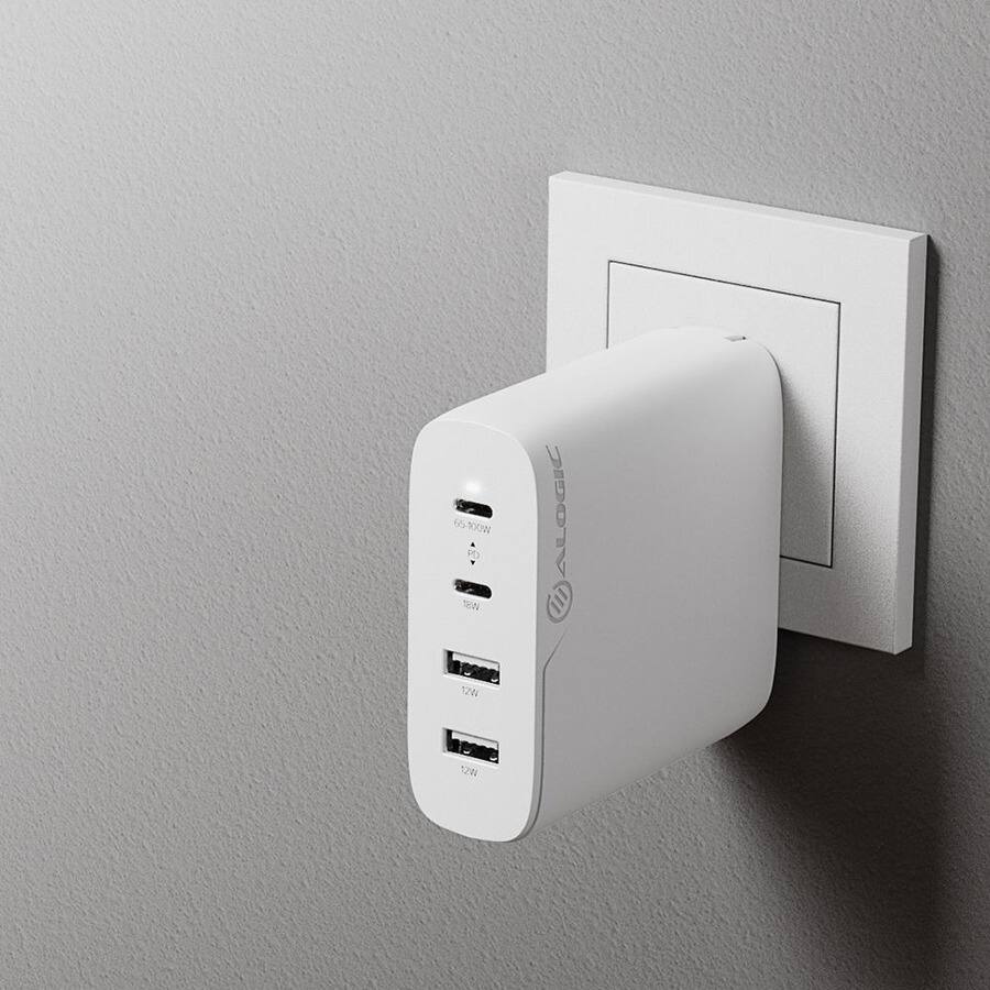 65W PD TEW ALLOGIC  
12W 12W