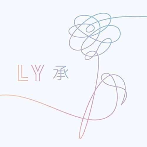 BTS - Love Yourself: Her - COMPACT DISCS [CD] price history on PriceWatchPro