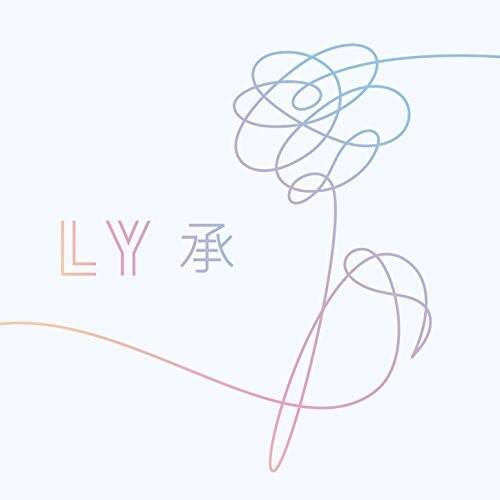 BTS - Love Yourself: Her - COMPACT DISCS [CD]