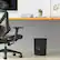 Alt View 7. Staples - 12-Sheet Micro-Cut Multi-Media Shredder - Black.