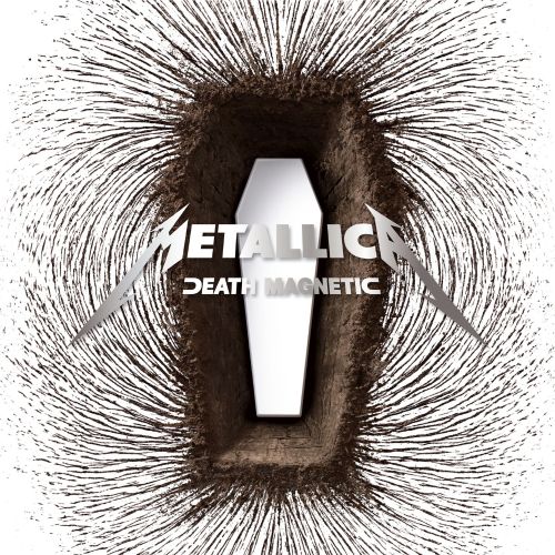 Death Magnetic [LP] - VINYL