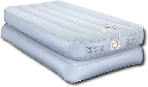 aero twin size aero mattress