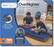 Alt View Standard 1. Aero - Overnighter Air Mattress - Blue.