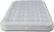 Front Standard. Aero - PerformaLite Air Mattress - Gray.
